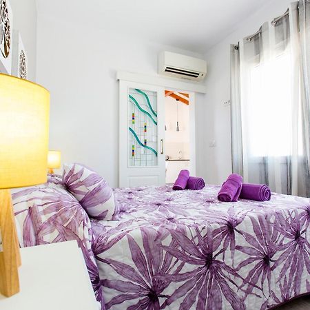 Apartamento Buganvilla Premium Beach And Mountain Denia Εξωτερικό φωτογραφία