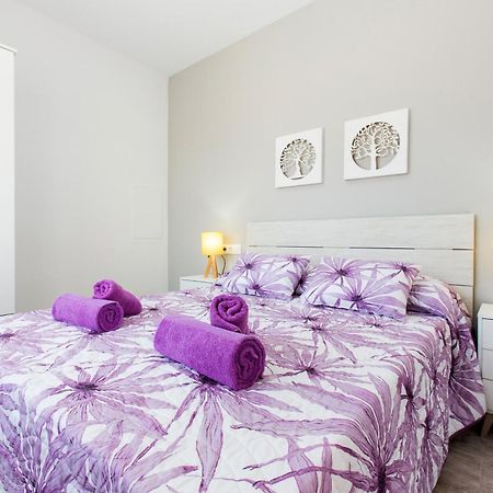 Apartamento Buganvilla Premium Beach And Mountain Denia Εξωτερικό φωτογραφία