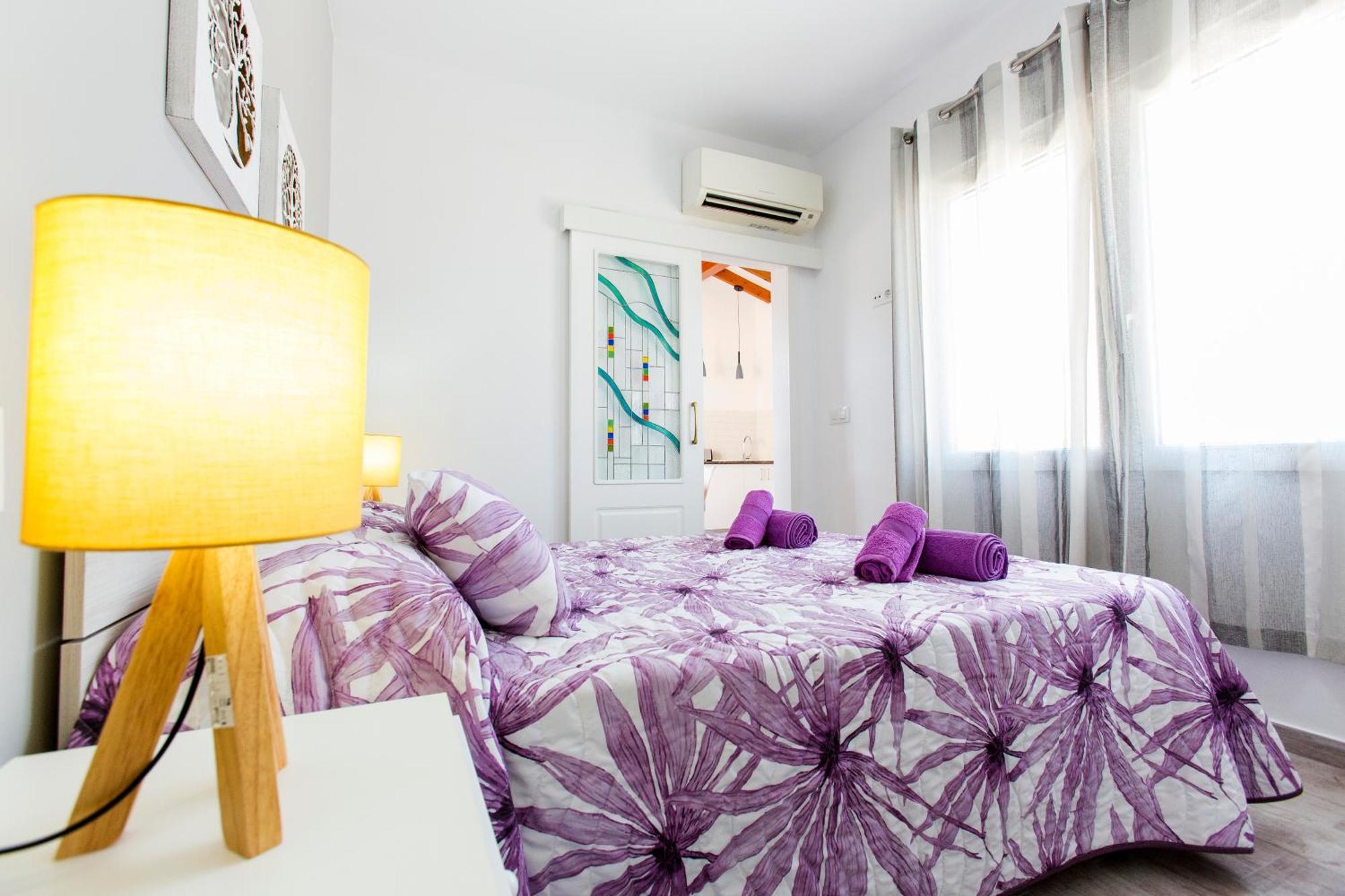 Apartamento Buganvilla Premium Beach And Mountain Denia Εξωτερικό φωτογραφία