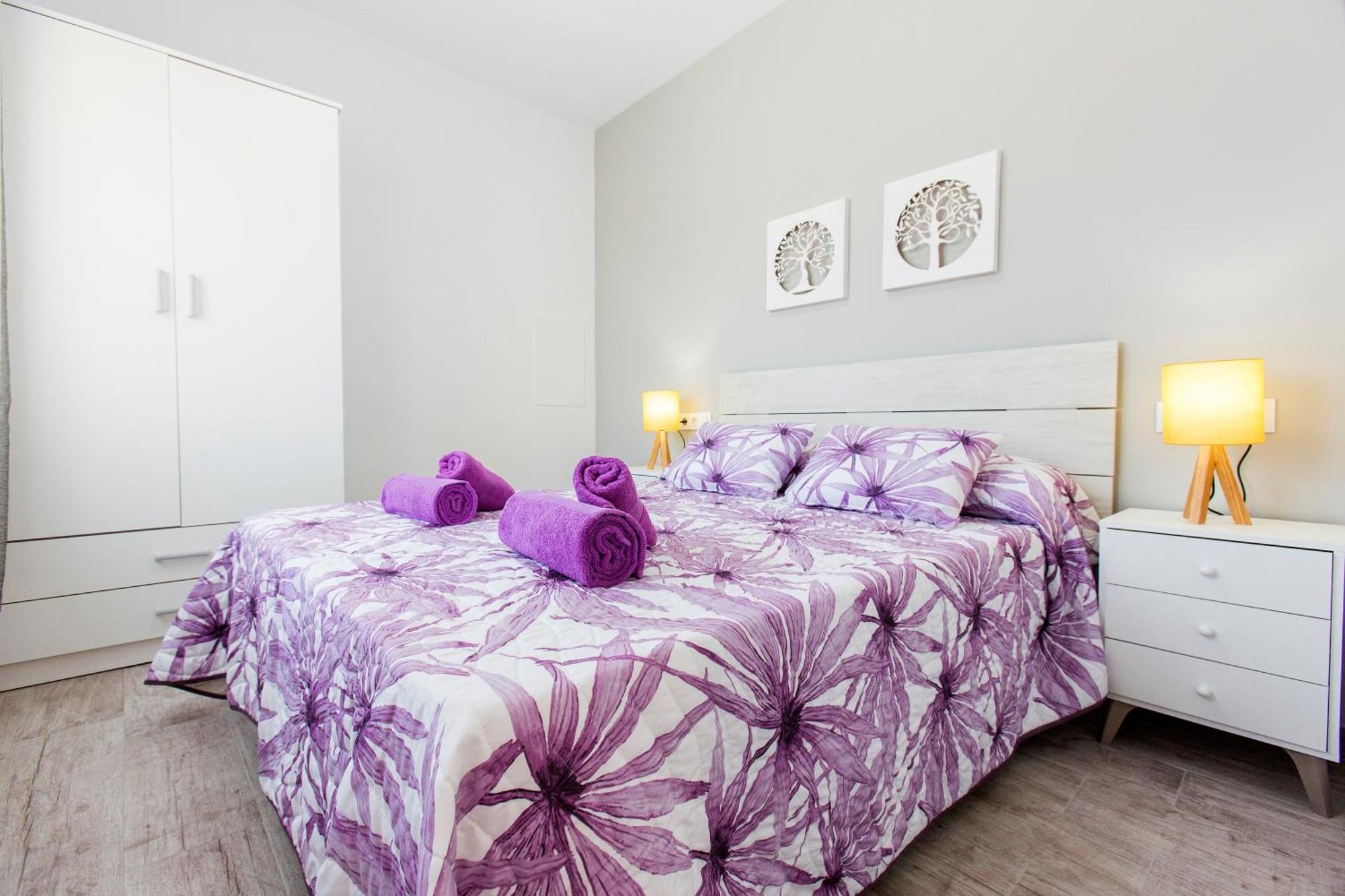 Apartamento Buganvilla Premium Beach And Mountain Denia Εξωτερικό φωτογραφία