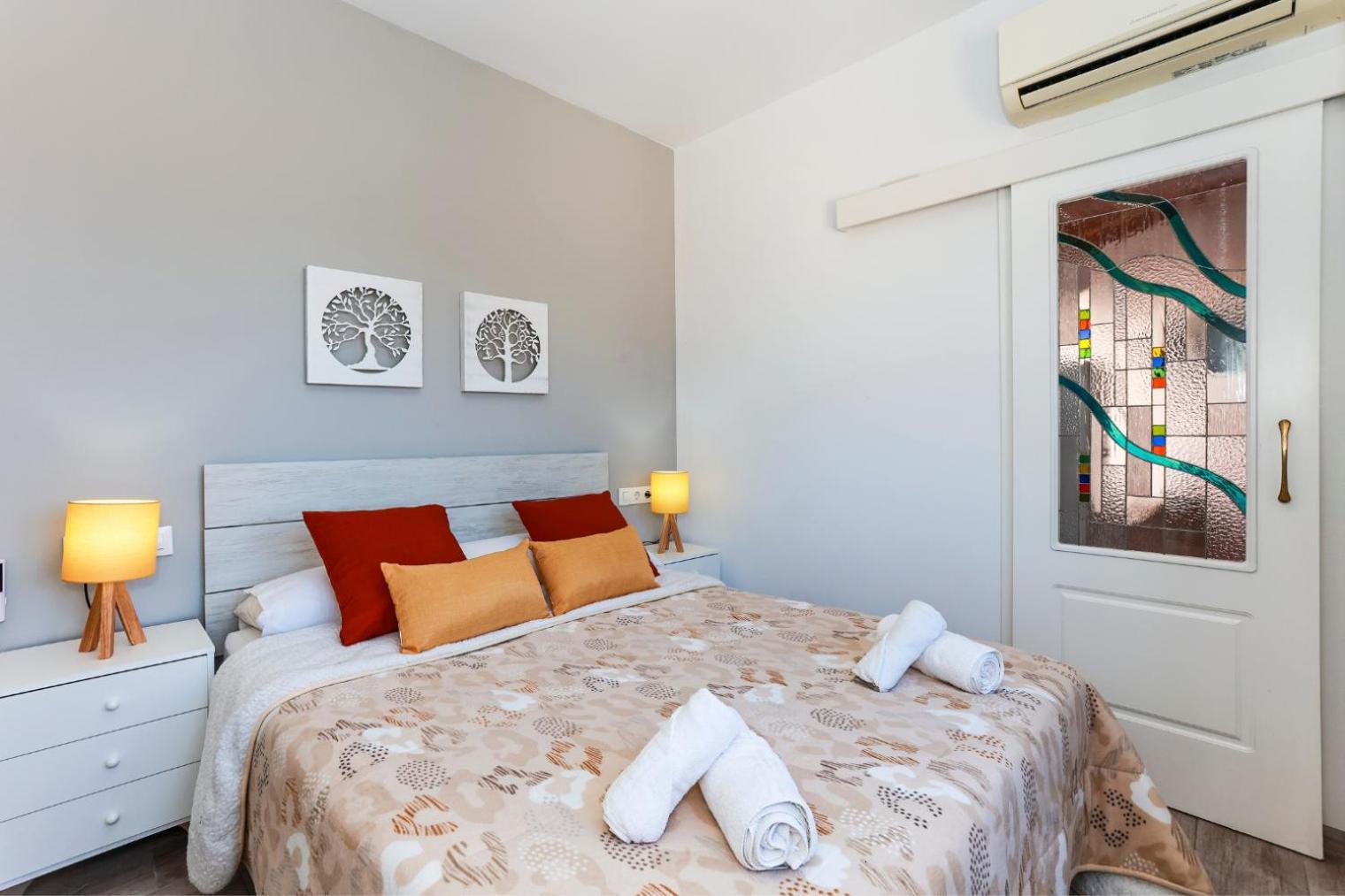 Apartamento Buganvilla Premium Beach And Mountain Denia Εξωτερικό φωτογραφία
