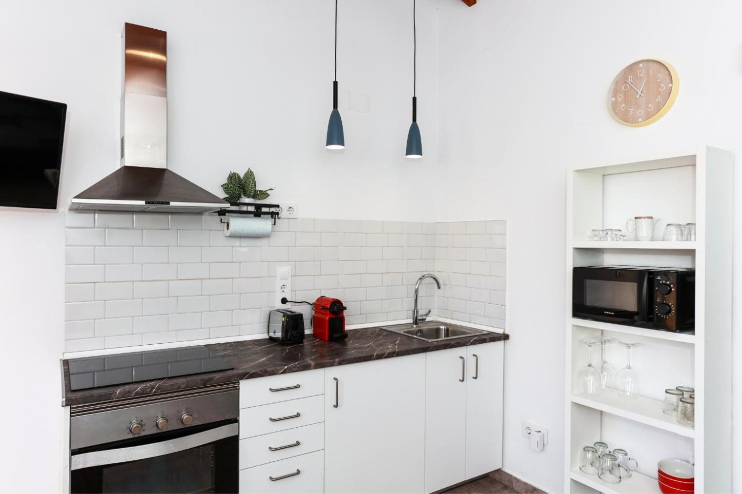 Apartamento Buganvilla Premium Beach And Mountain Denia Εξωτερικό φωτογραφία