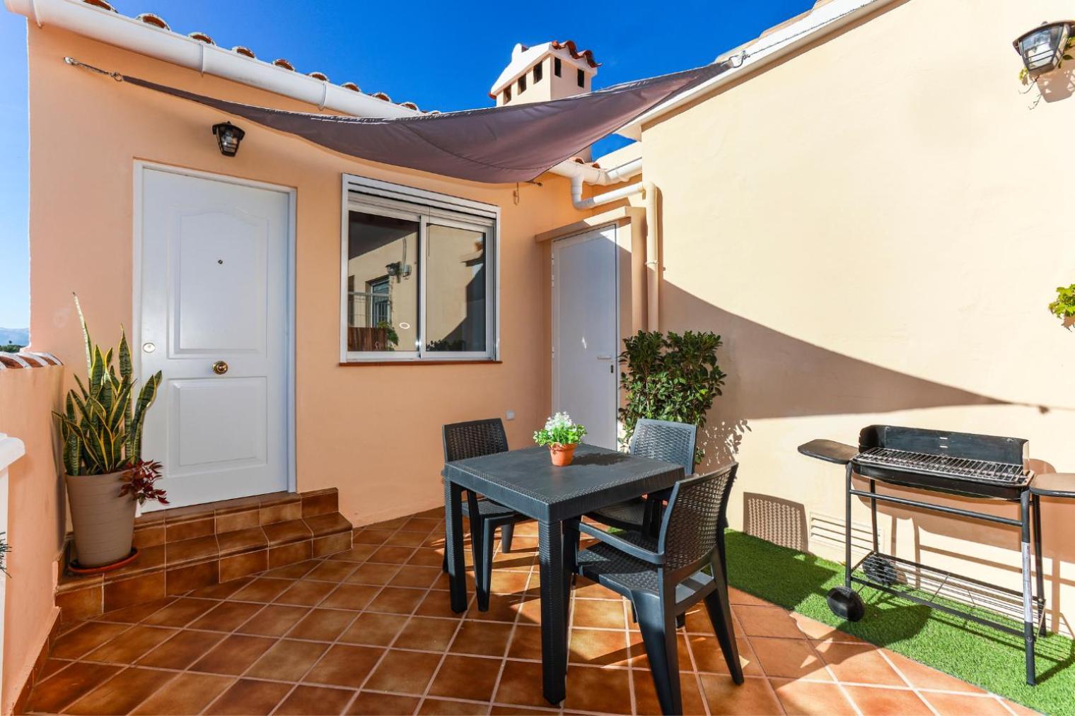 Apartamento Buganvilla Premium Beach And Mountain Denia Εξωτερικό φωτογραφία