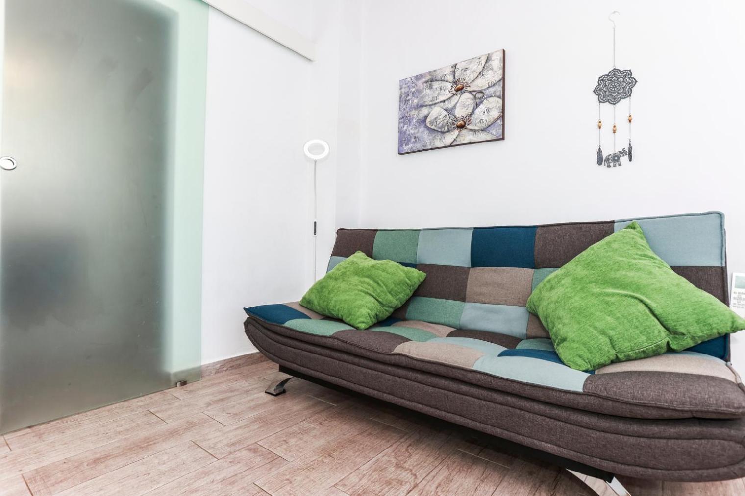 Apartamento Buganvilla Premium Beach And Mountain Denia Εξωτερικό φωτογραφία