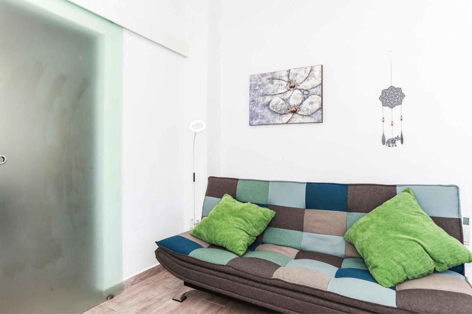 Apartamento Buganvilla Premium Beach And Mountain Denia Εξωτερικό φωτογραφία