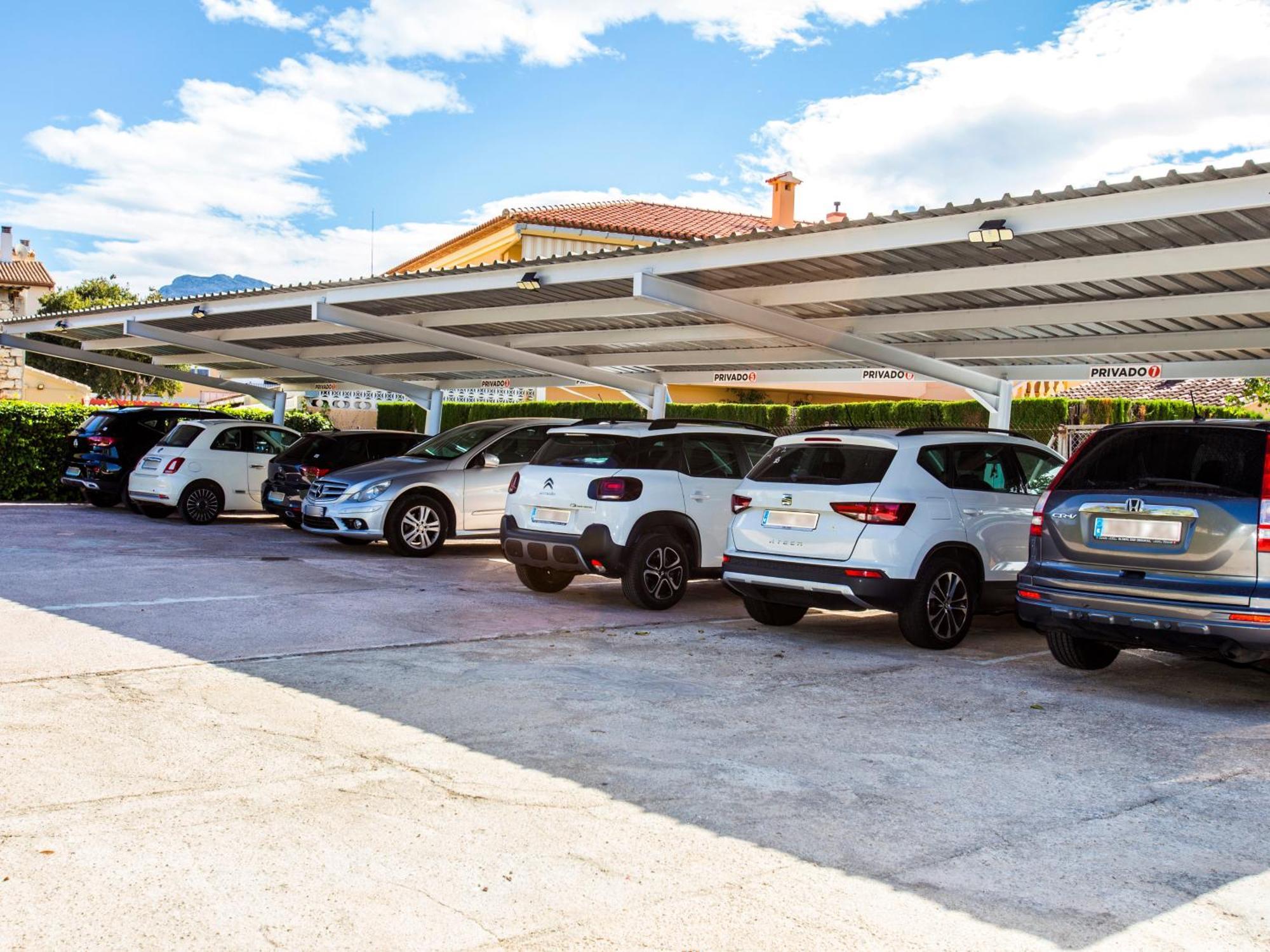 Apartamento Buganvilla Premium Beach And Mountain Denia Εξωτερικό φωτογραφία